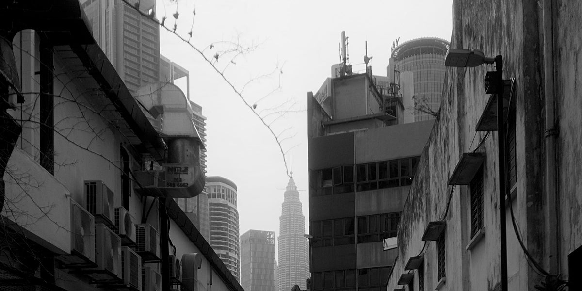 Black and white monochrome fine art photography prints